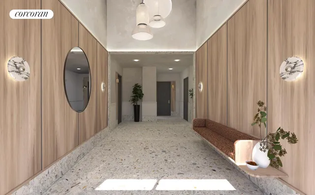 $1,895,000 | 269 Eckford Street, Unit 3A | Greenpoint