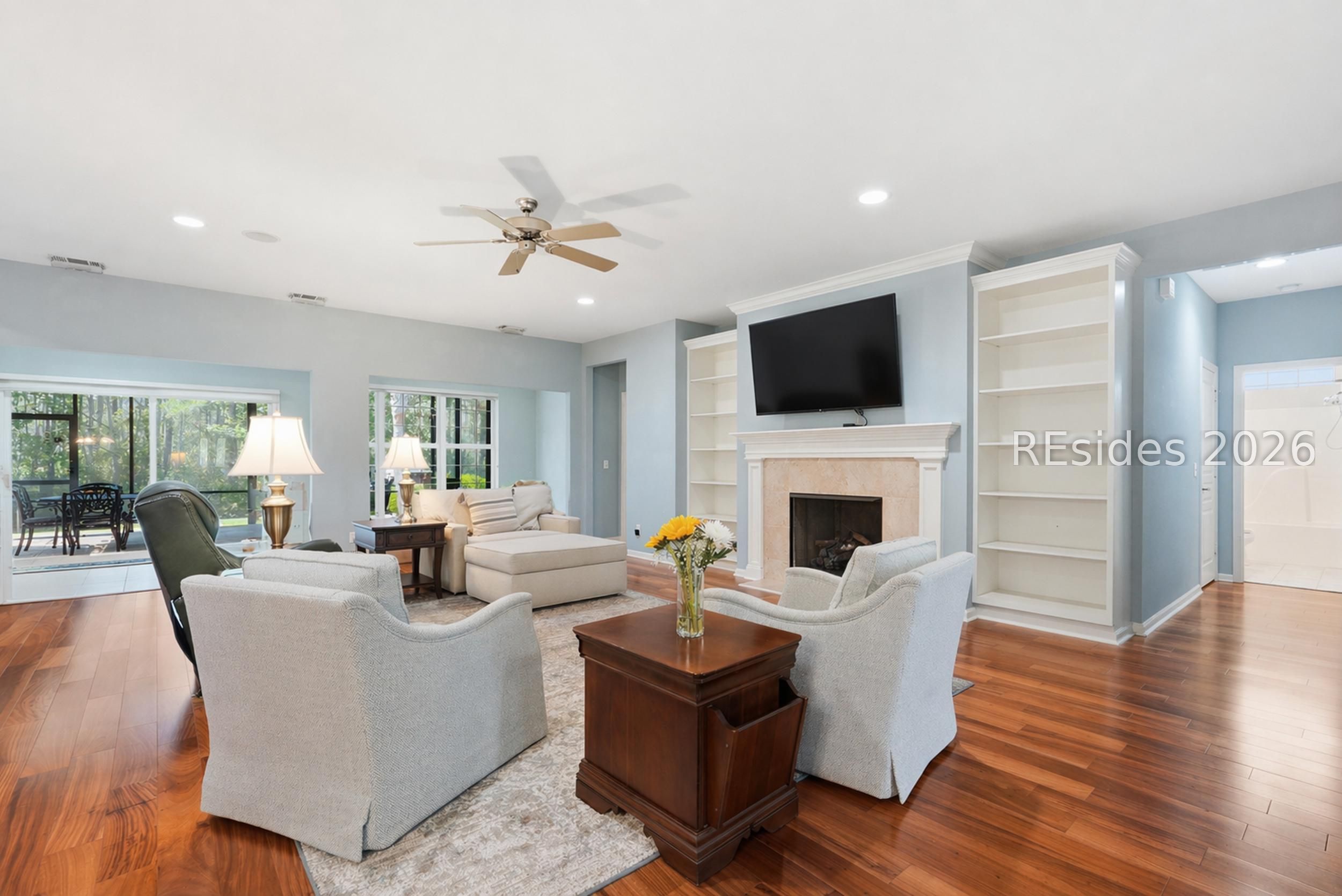 10 Fairforest Lane Bluffton, SC 29909 - Photo 5 of 37