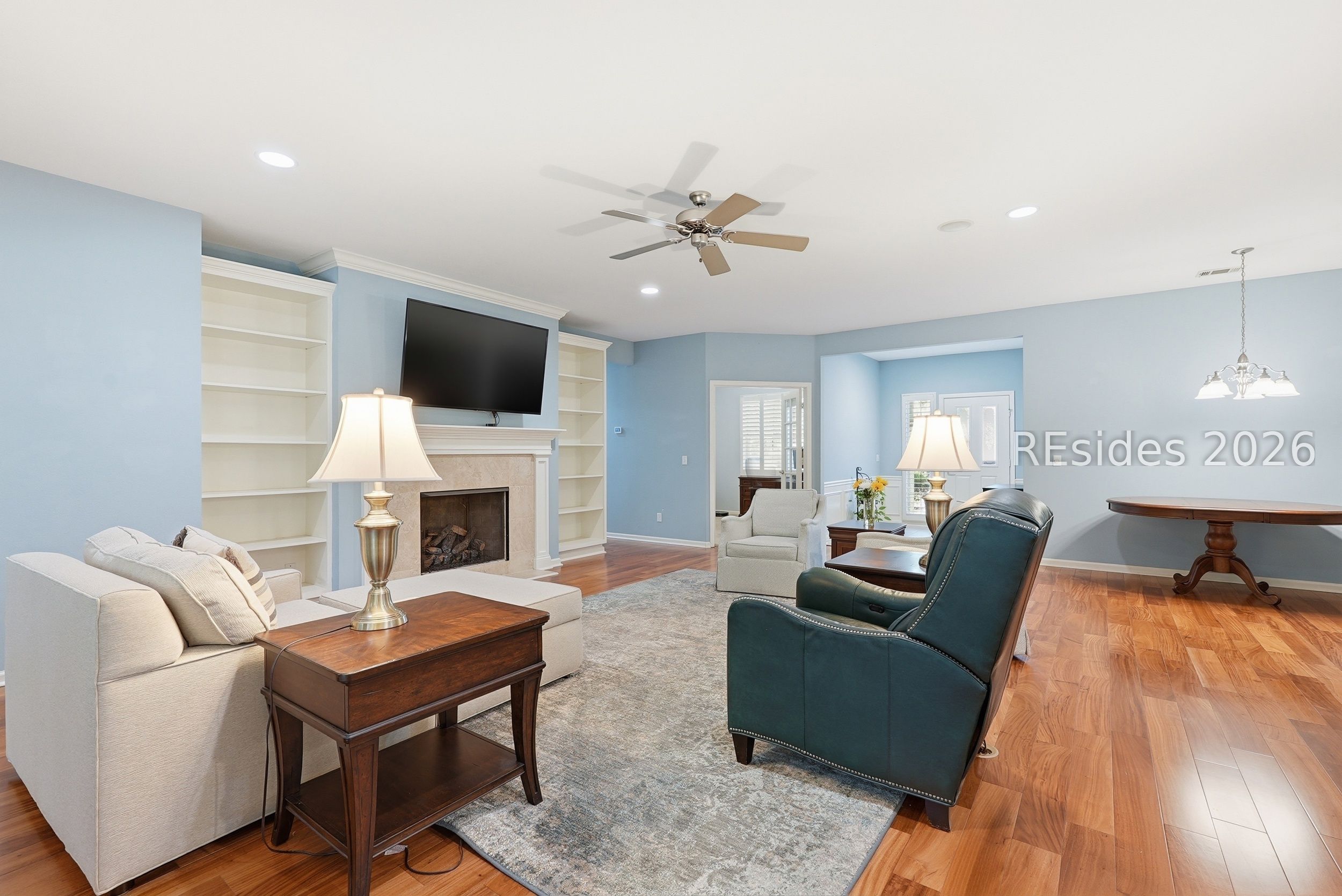 10 Fairforest Lane Bluffton, SC 29909 - Photo 6 of 37