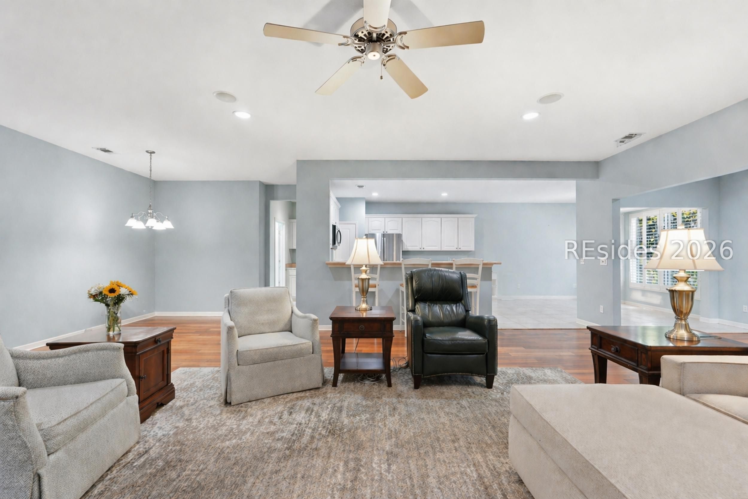 10 Fairforest Lane Bluffton, SC 29909 - Photo 8 of 37