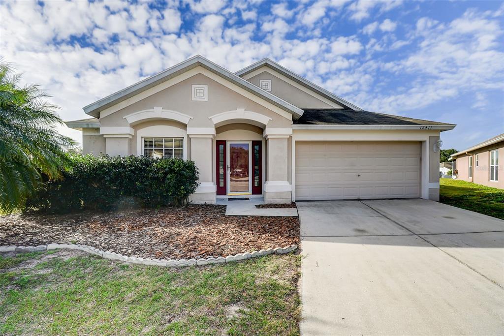 12411 Hawkeye Point Place Riverview, FL 33578 - Photo 1 of 1