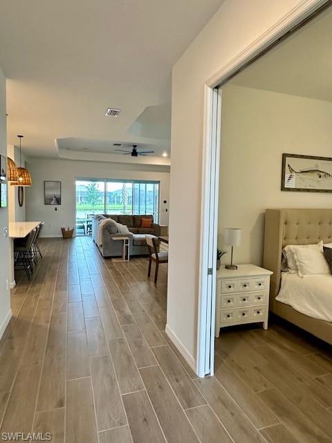 5856 Sunningdale St Avenue Immokalee, FL 34142 - Photo 13 of 44 a view of living room filled with furniture and gym equipment