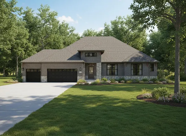 $907,990 | 13840 Laurel Court, St. John, IN 46373