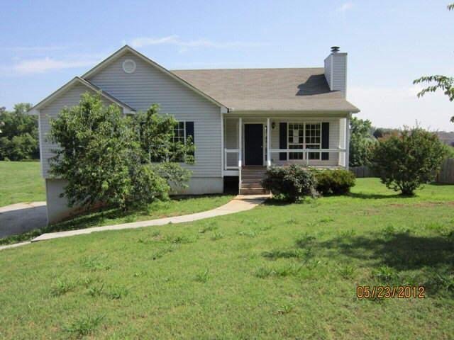 7919 West Carroll Road Carrollton, GA 30116 - Photo 1 of 1 Gallery Image 1