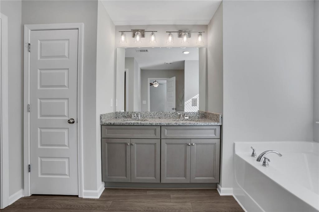 236 Eva Way Cartersville, GA 30121 - Photo 22 of 35