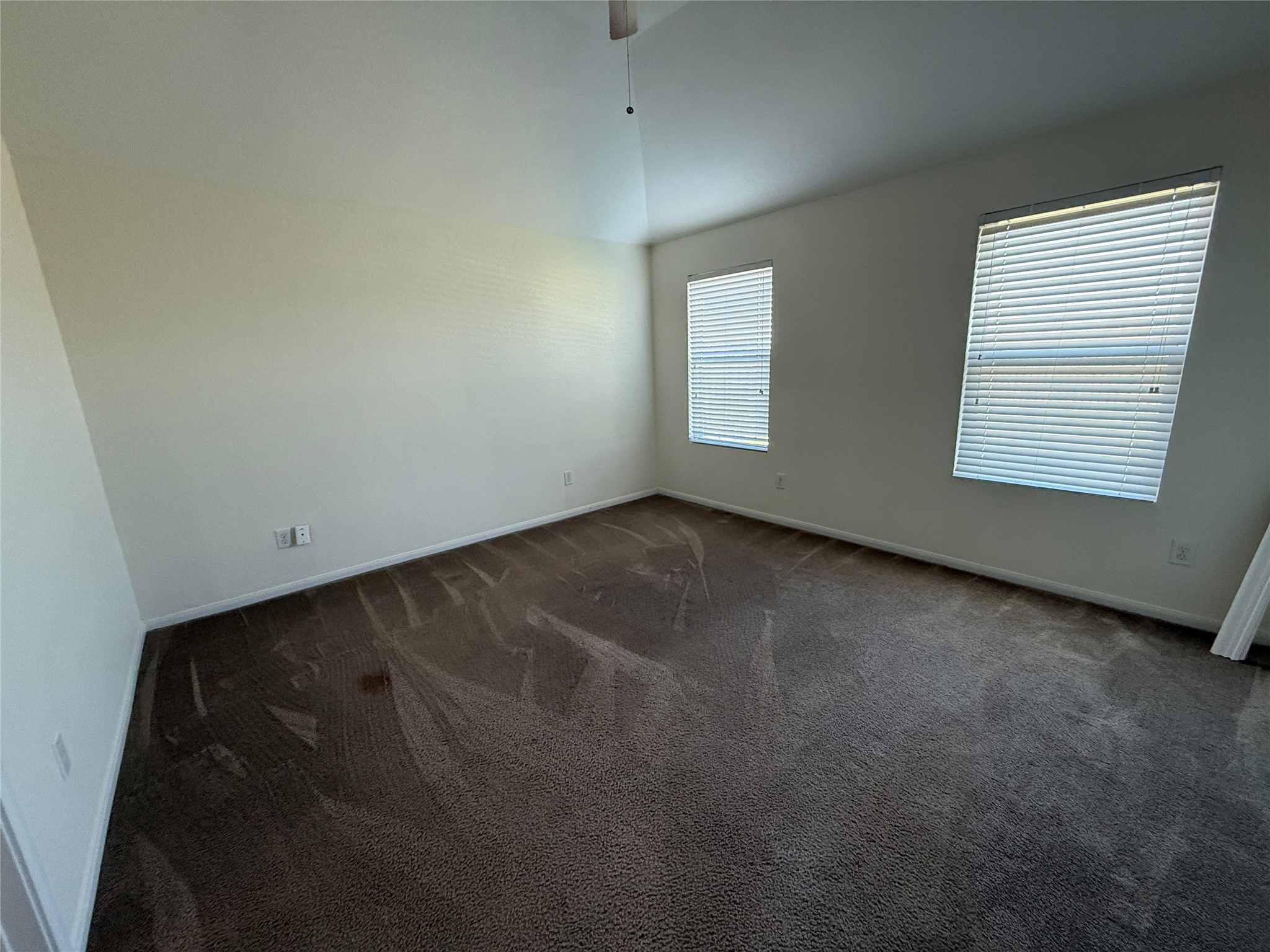 3306 View Valley Trail Katy, TX 77493 - Photo 11 of 19 an empty room with a window