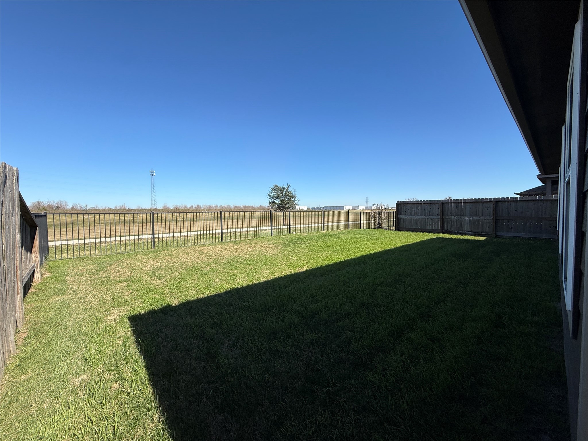 3306 View Valley Trail Katy, TX 77493 - Photo 18 of 19 a view of outdoor space