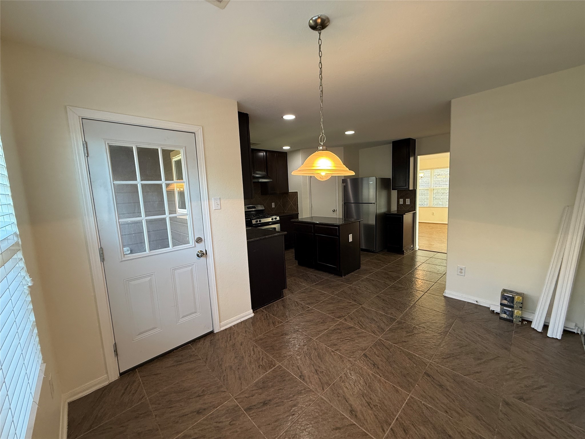 3306 View Valley Trail Katy, TX 77493 - Photo 9 of 19 a view of a living room with a sink