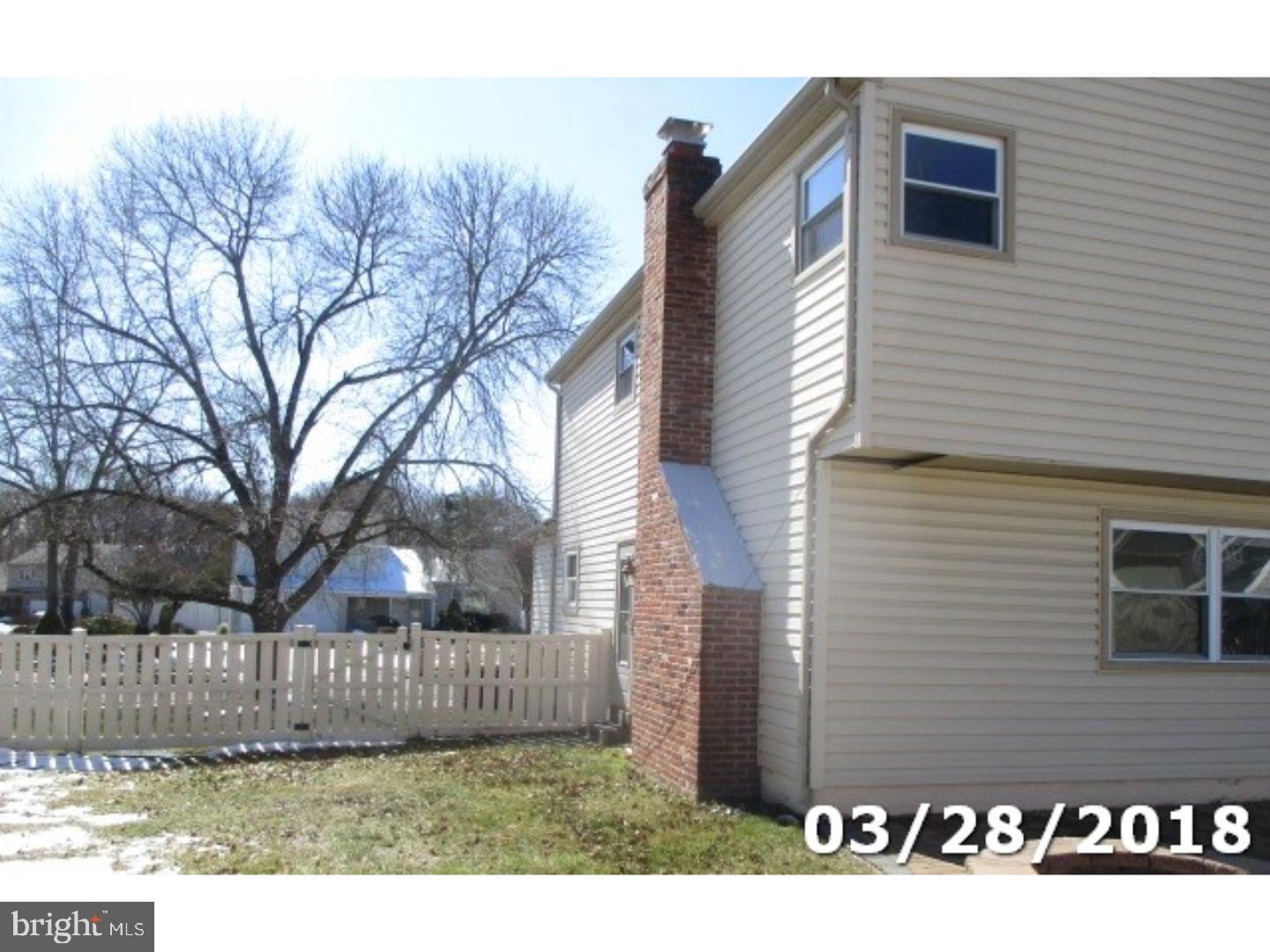 219 Sandringham Road Cherry Hill, NJ 08003 - Photo 12 of 12 Gallery Image 12