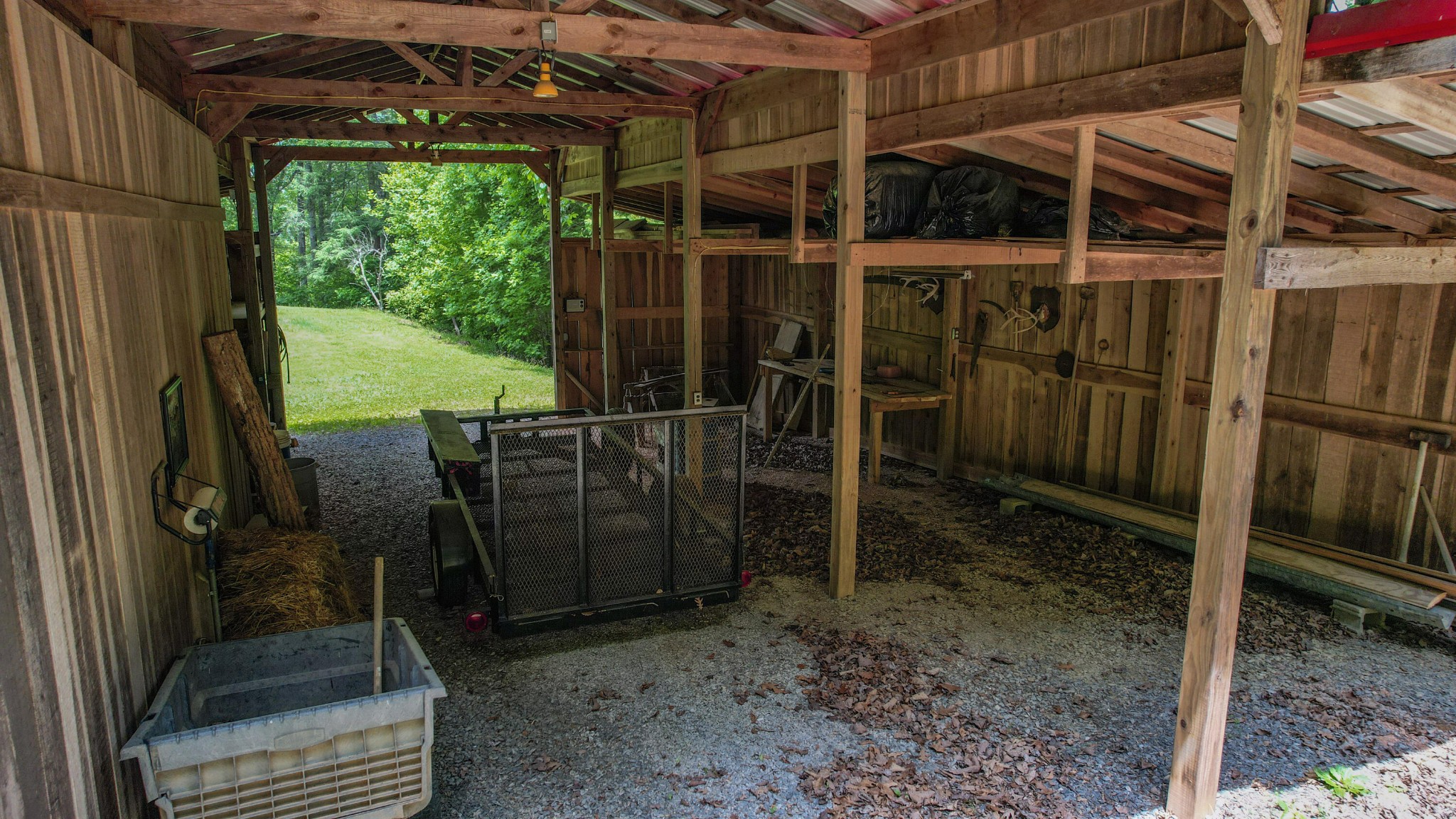 201 Campbell Branch Road Reliance, TN 37369 - Photo 58 of 99