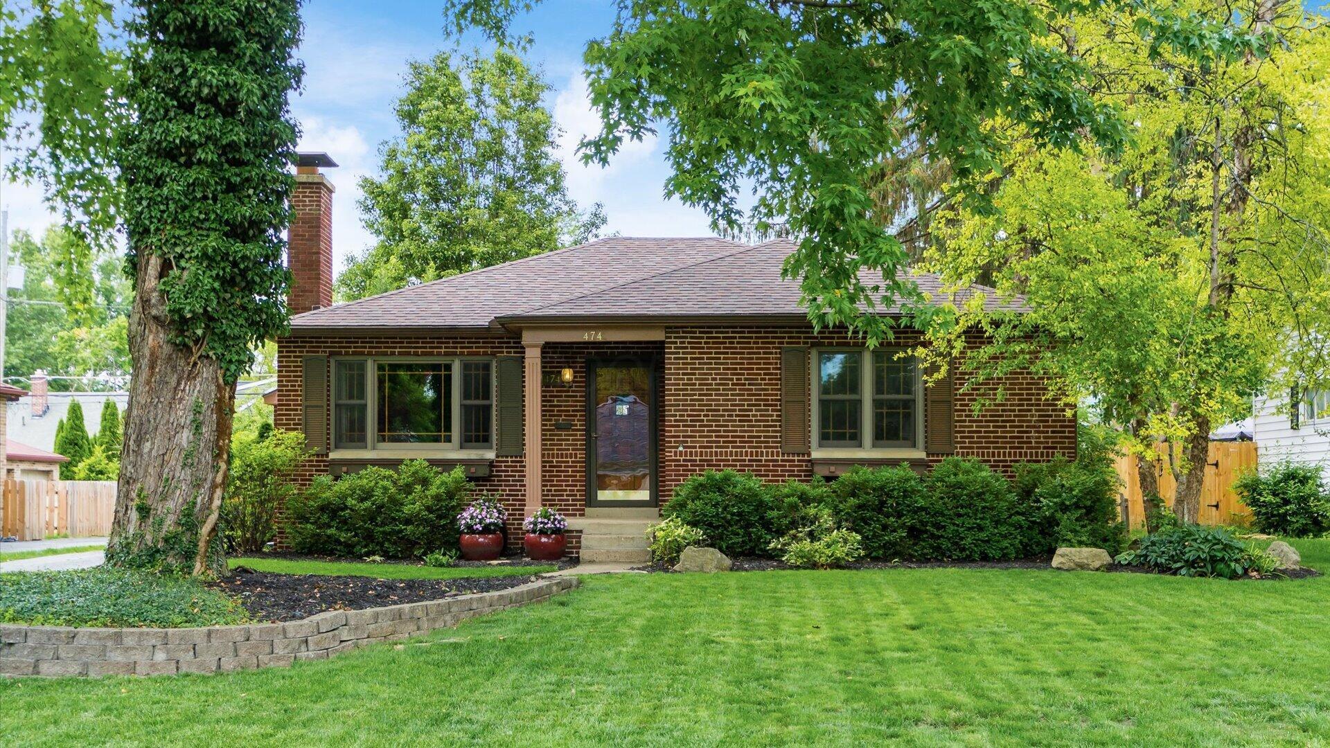 474 Acton Road Columbus, OH 43214 - Photo 2 of 53 1