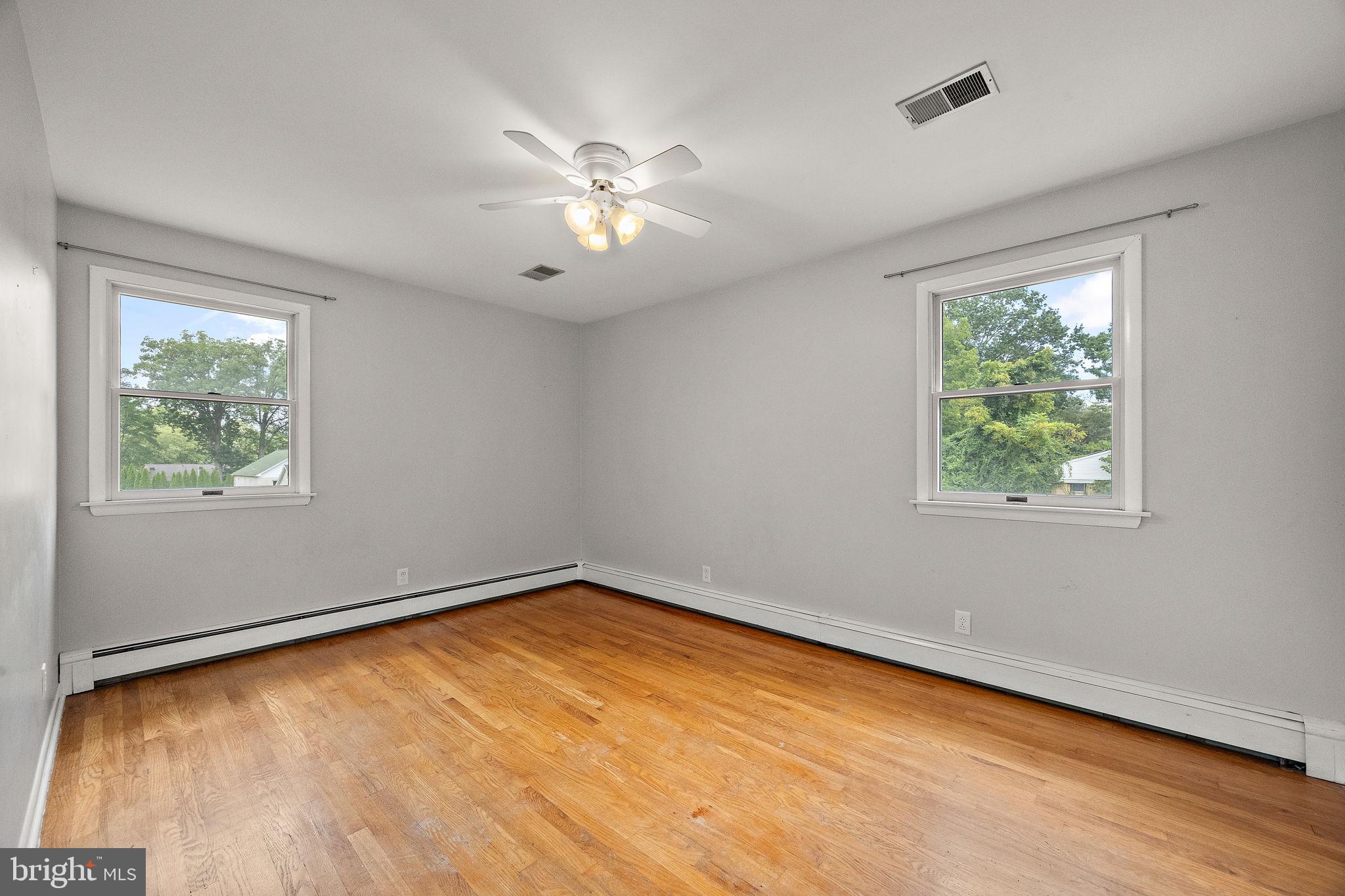 98 Husbands Drive Wilmington, DE 19803 - Photo 31 of 49 a view of an empty room with a window