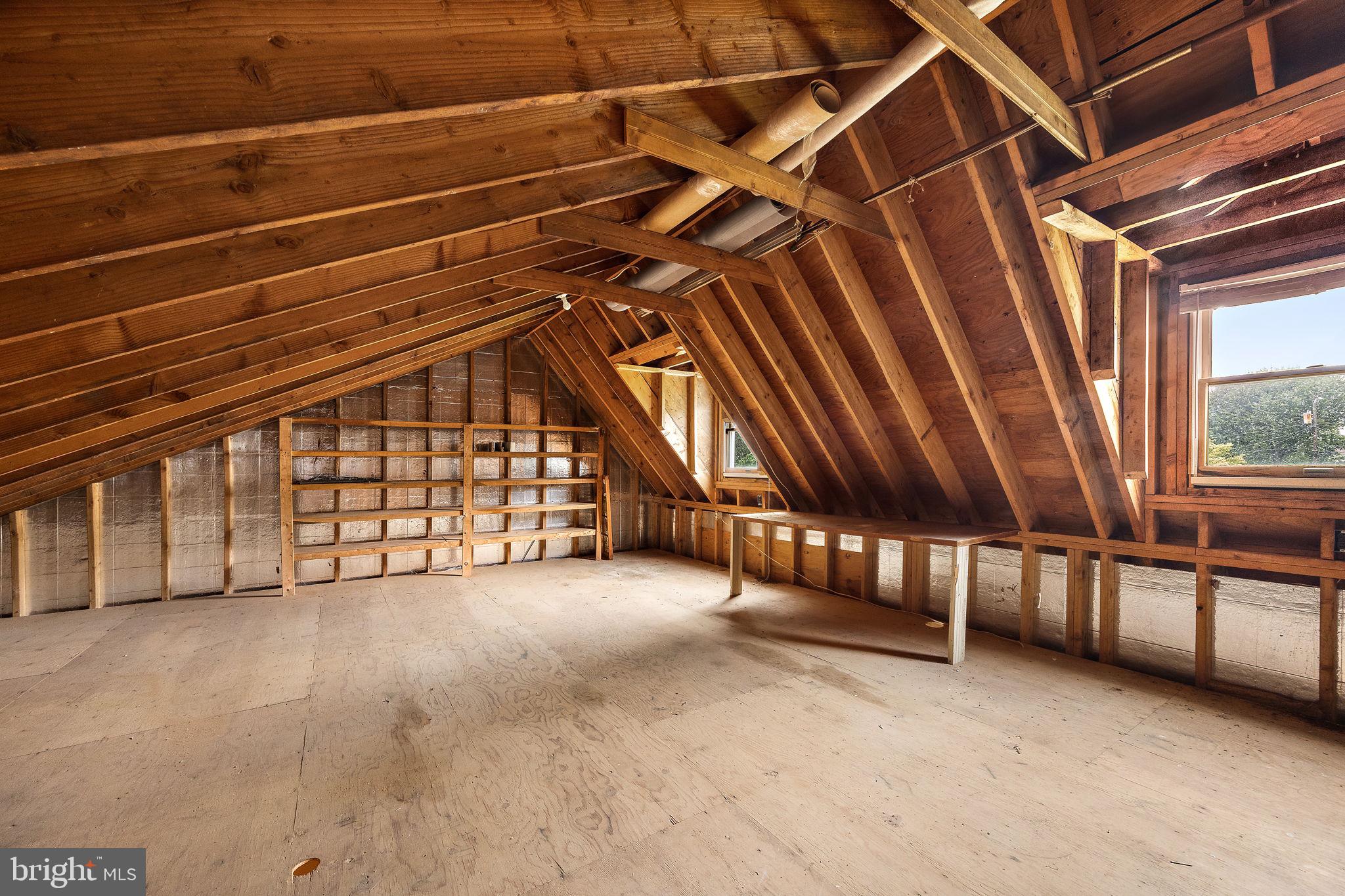 98 Husbands Drive Wilmington, DE 19803 - Photo 43 of 49 a view of an empty room with stairs