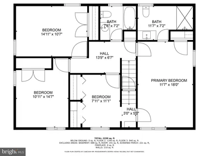 $525,000 | 98 Husbands Drive, Wilmington, DE 19803