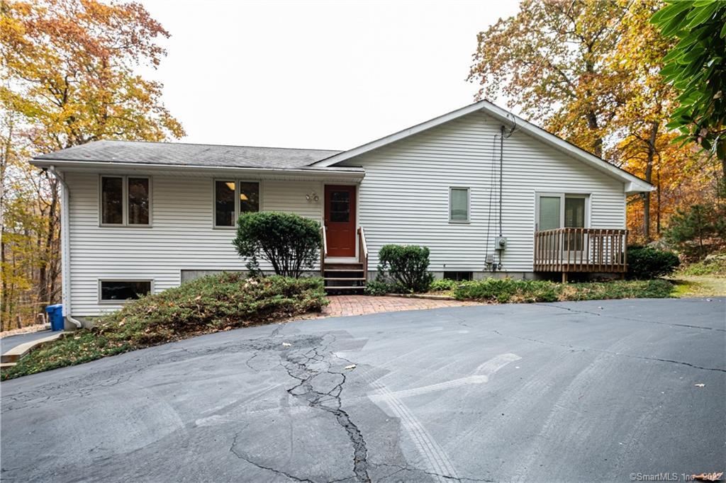 17 Bonair Road Tolland, CT 06084 - Photo 1 of 1