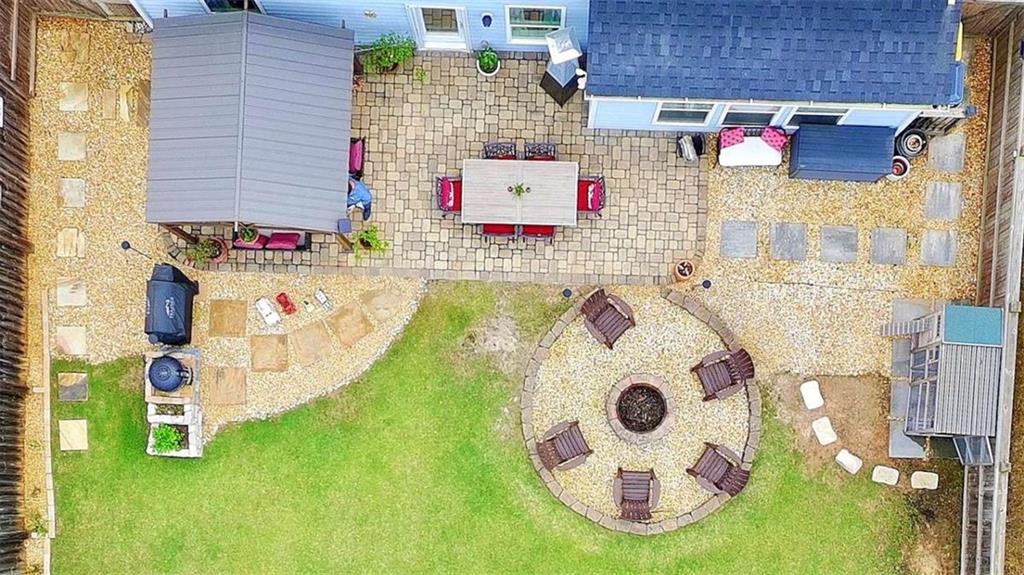 206 Walnut Ridge Road Canton, GA 30115 - Photo 8 of 50