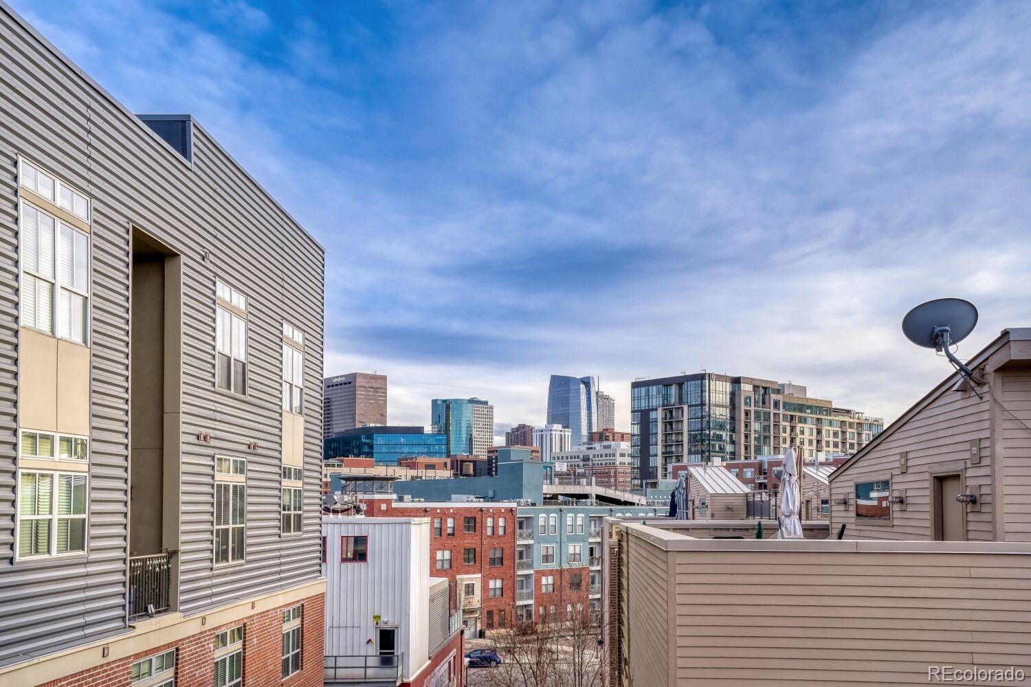 2900 Inca Street, Unit 21 Denver, CO 80202 - Photo 13 of 17