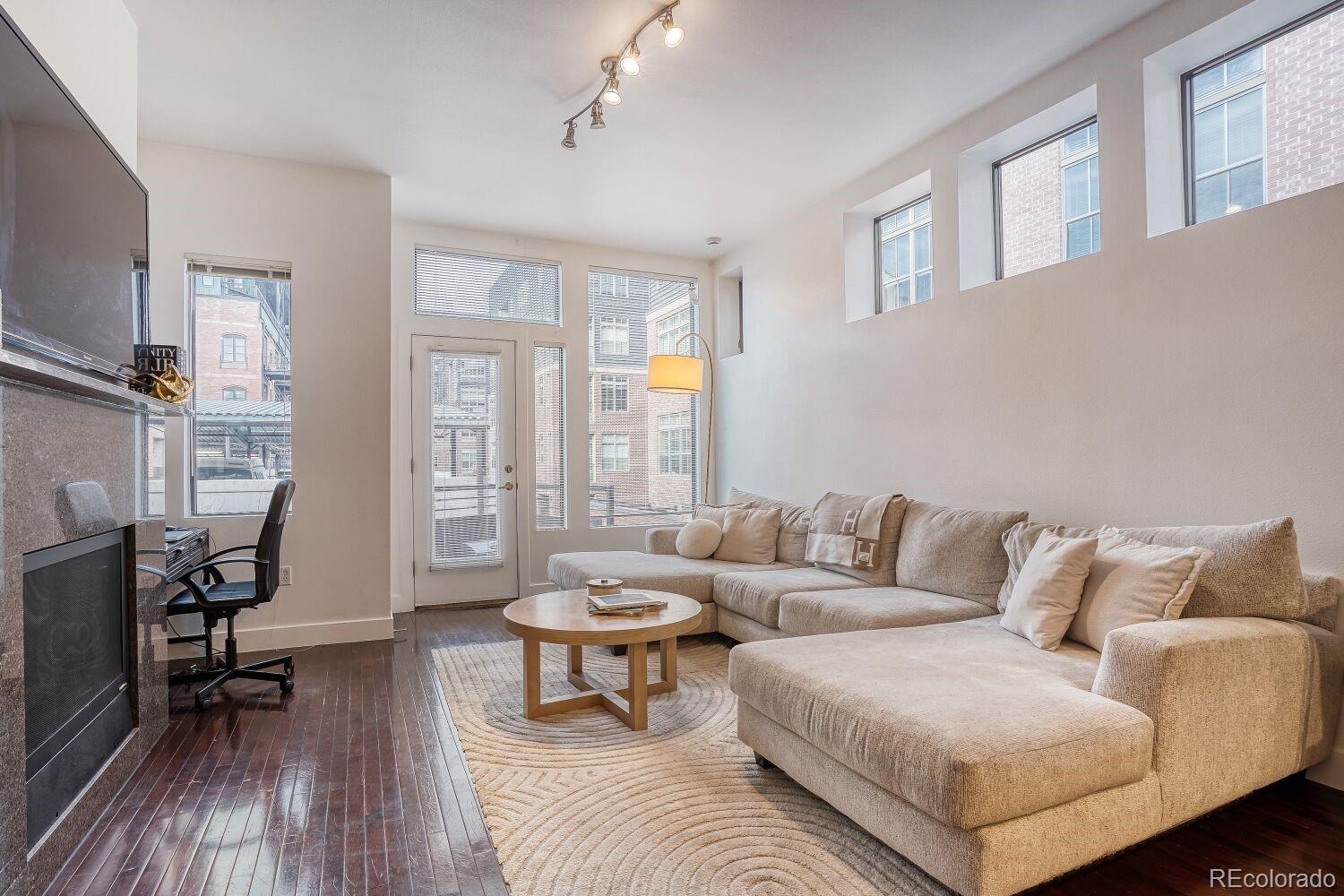 2900 Inca Street, Unit 21 Denver, CO 80202 - Photo 3 of 17