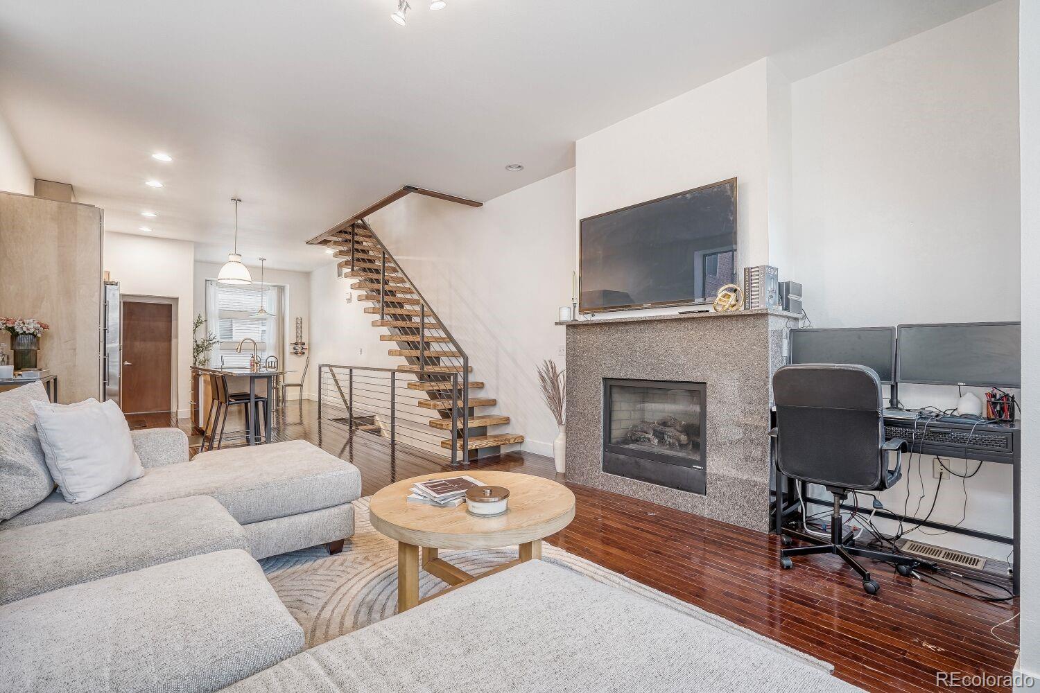 2900 Inca Street, Unit 21 Denver, CO 80202 - Photo 4 of 17