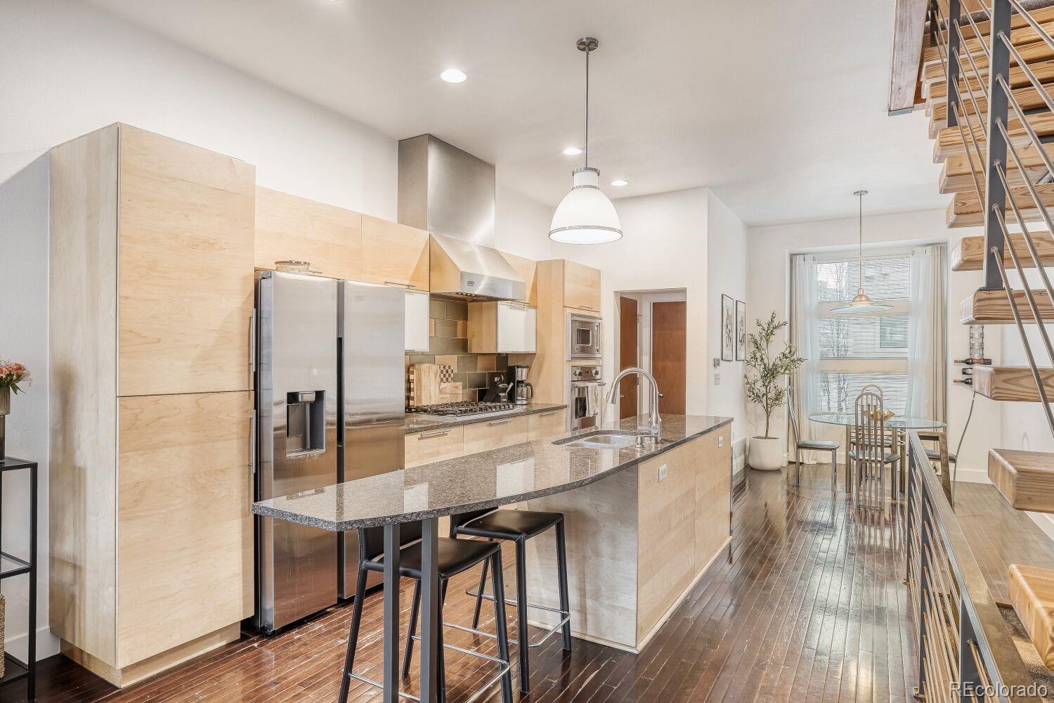 2900 Inca Street, Unit 21 Denver, CO 80202 - Photo 6 of 17