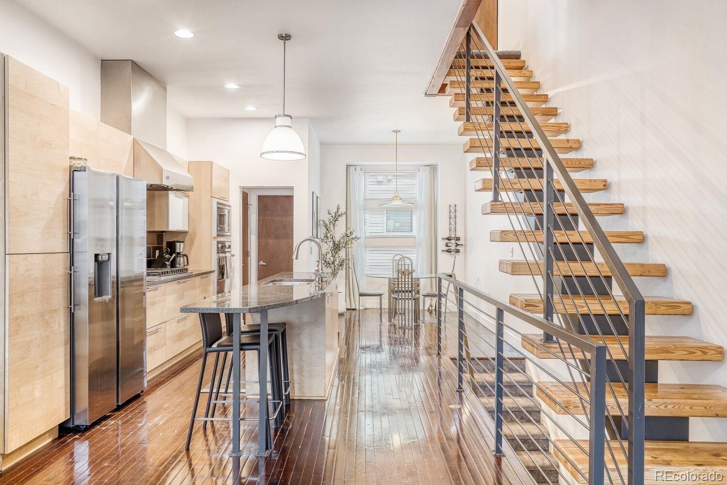 2900 Inca Street, Unit 21 Denver, CO 80202 - Photo 7 of 17