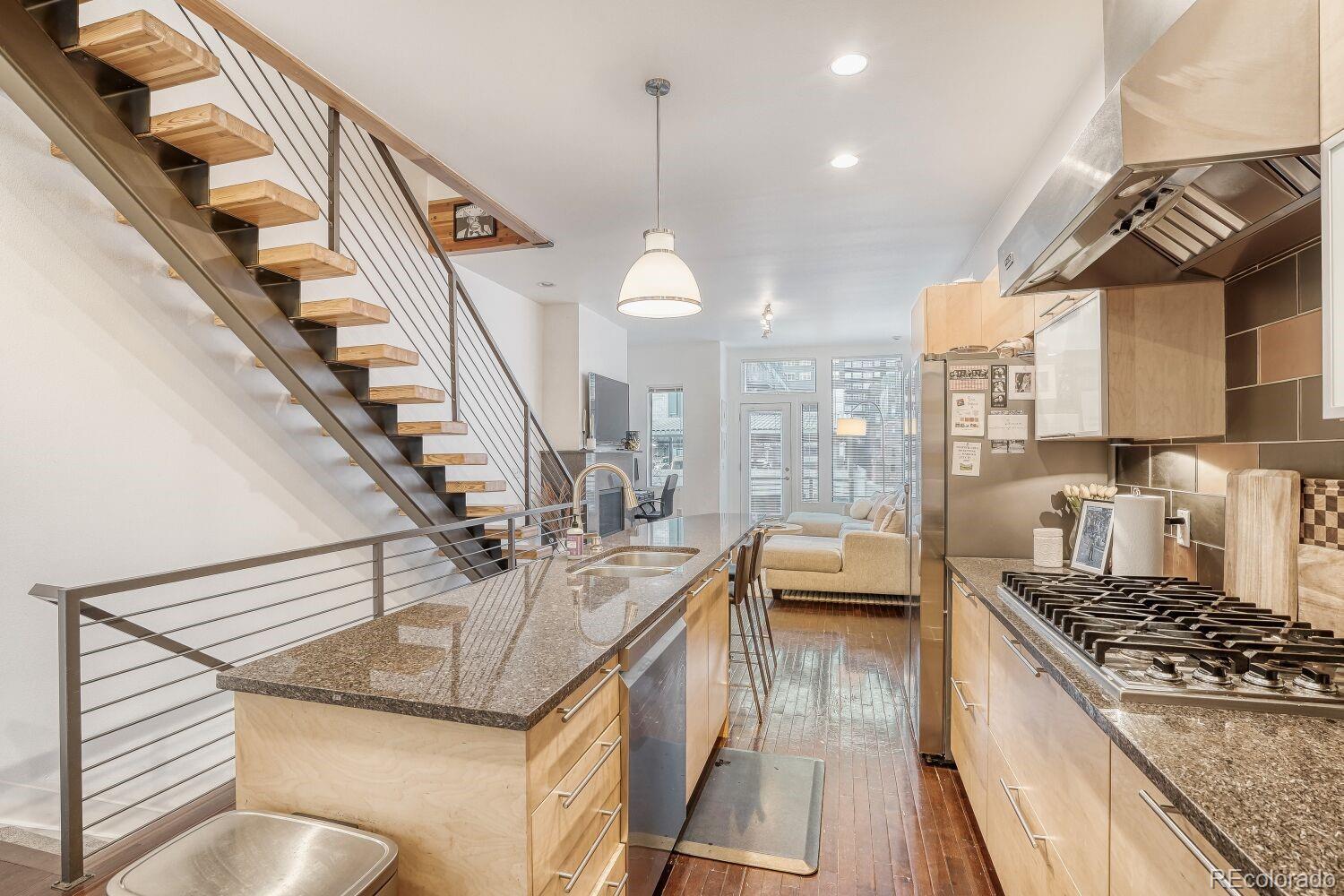 2900 Inca Street, Unit 21 Denver, CO 80202 - Photo 8 of 17