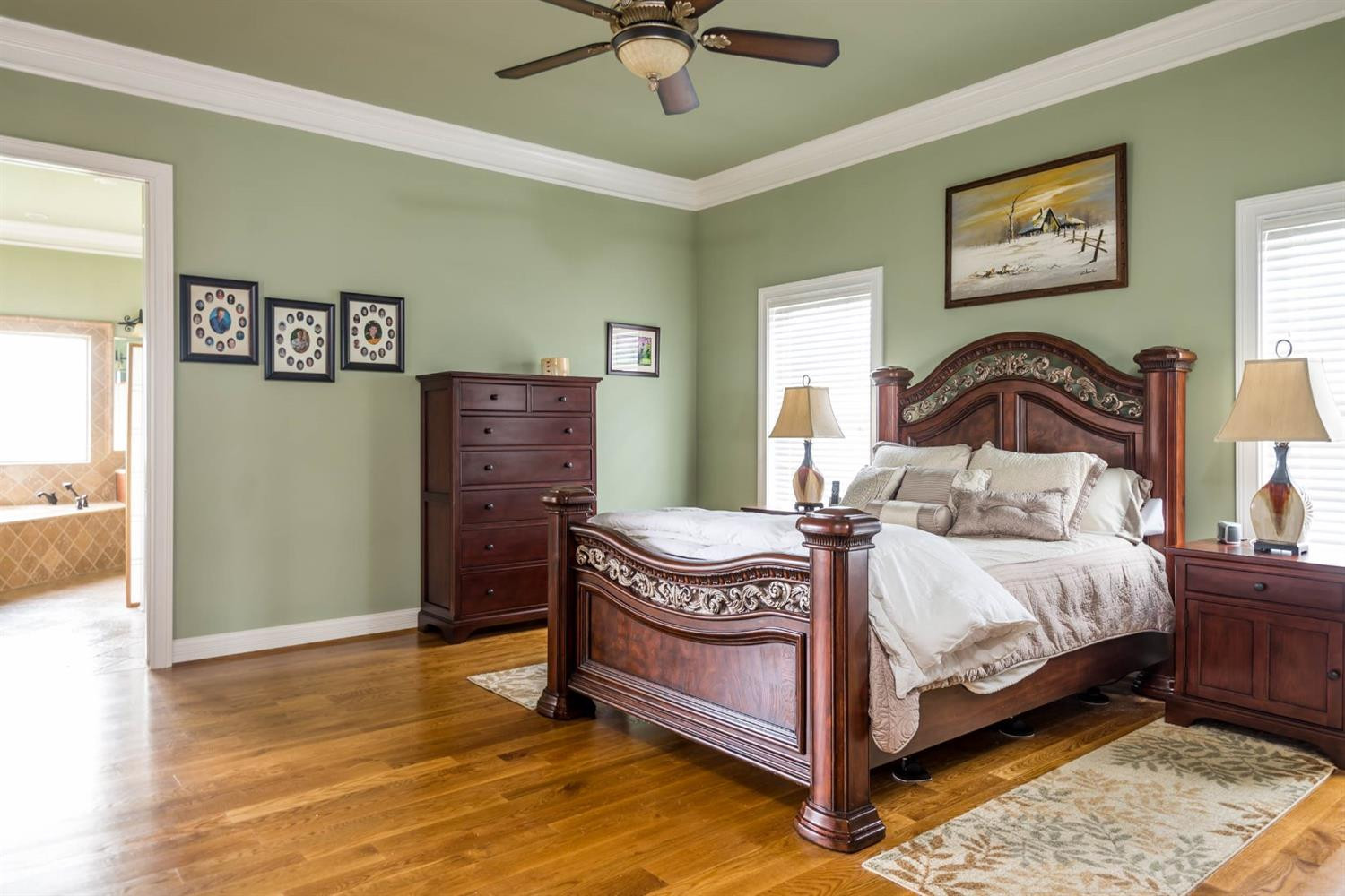 106 Mill Rock Road Nicholasville, KY 40356 - Photo 14 of 39 Photo 14