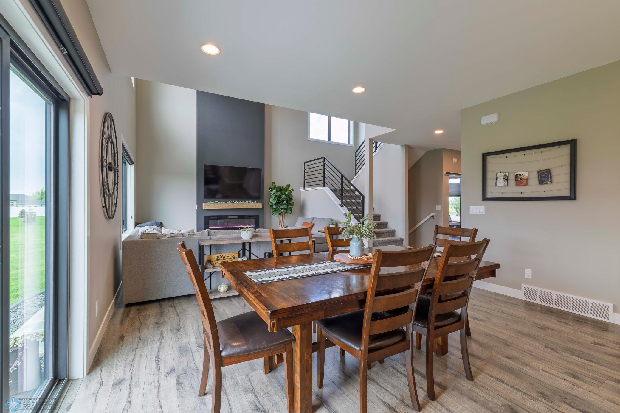 5606 43rd Street South Fargo, ND 58104 - Photo 11 of 39