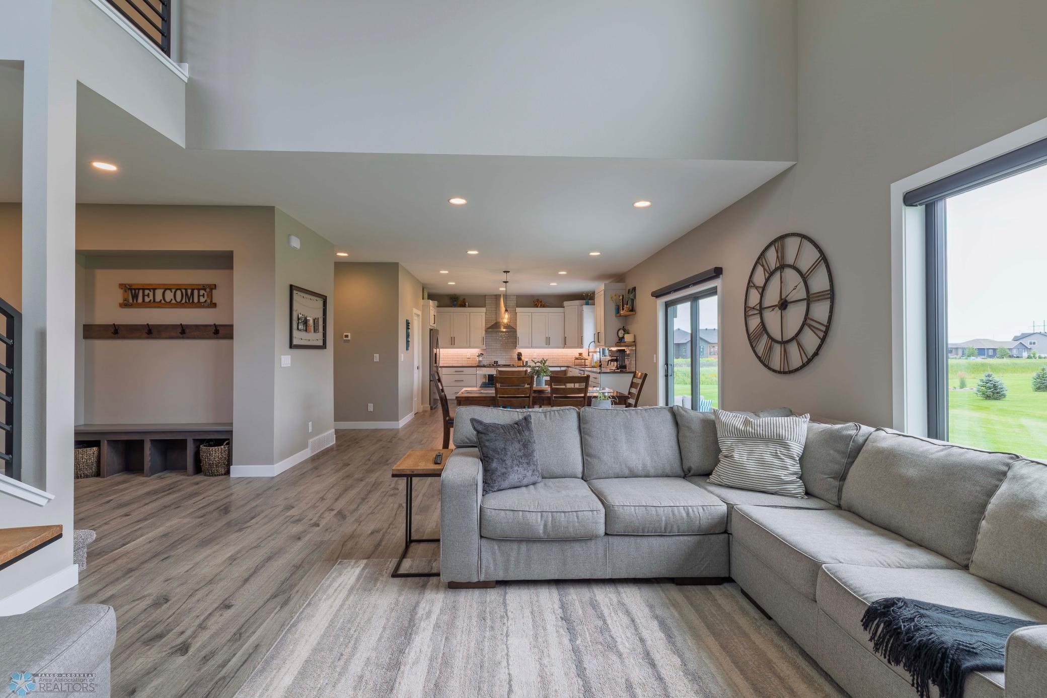 5606 43rd Street South Fargo, ND 58104 - Photo 12 of 39