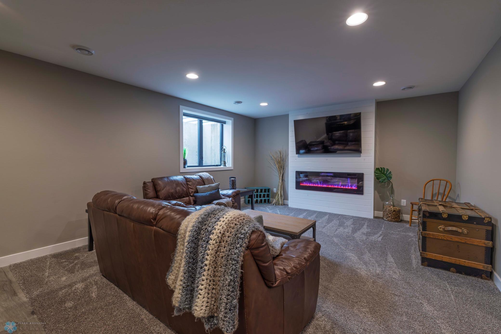 5606 43rd Street South Fargo, ND 58104 - Photo 30 of 39