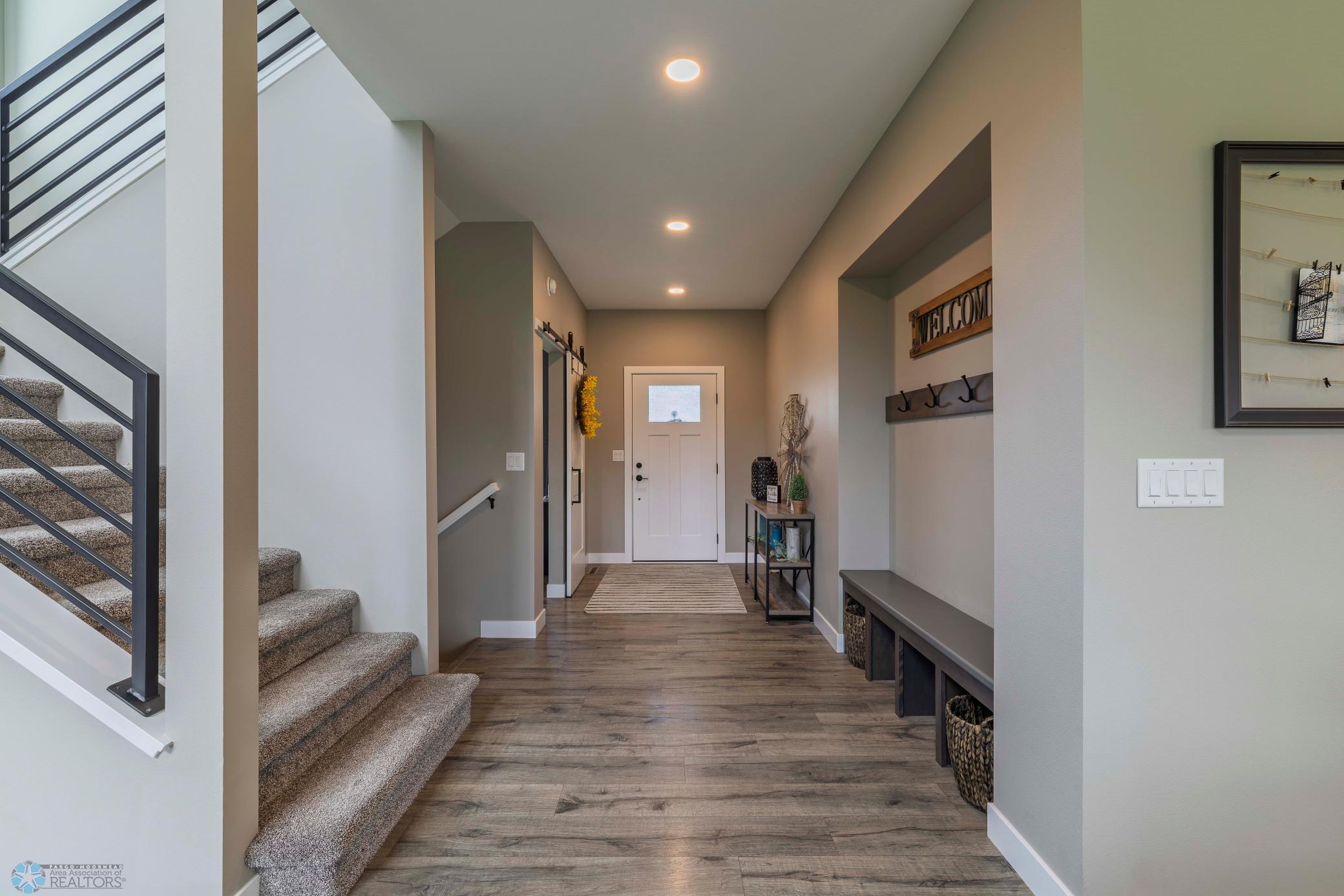 5606 43rd Street South Fargo, ND 58104 - Photo 3 of 39