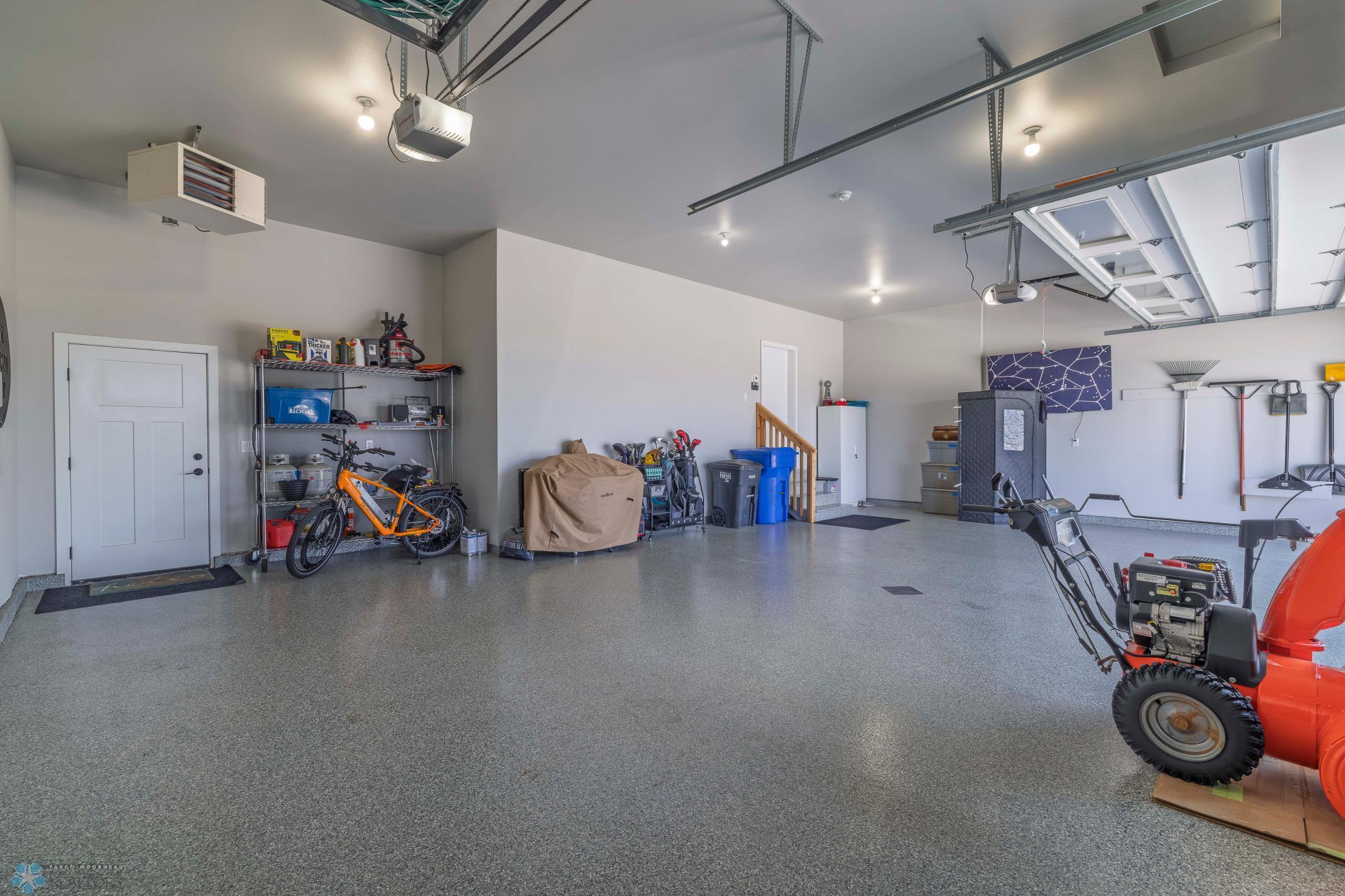 5606 43rd Street South Fargo, ND 58104 - Photo 34 of 39