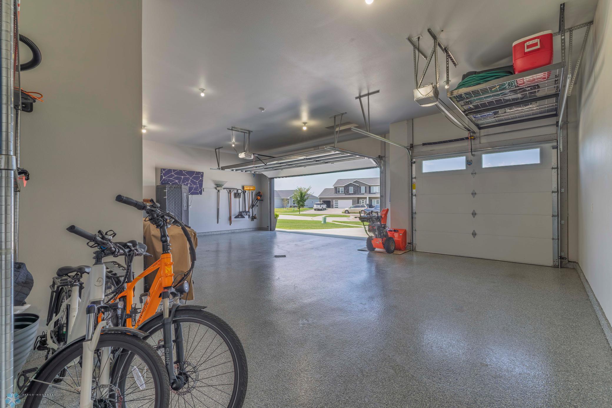 5606 43rd Street South Fargo, ND 58104 - Photo 36 of 39