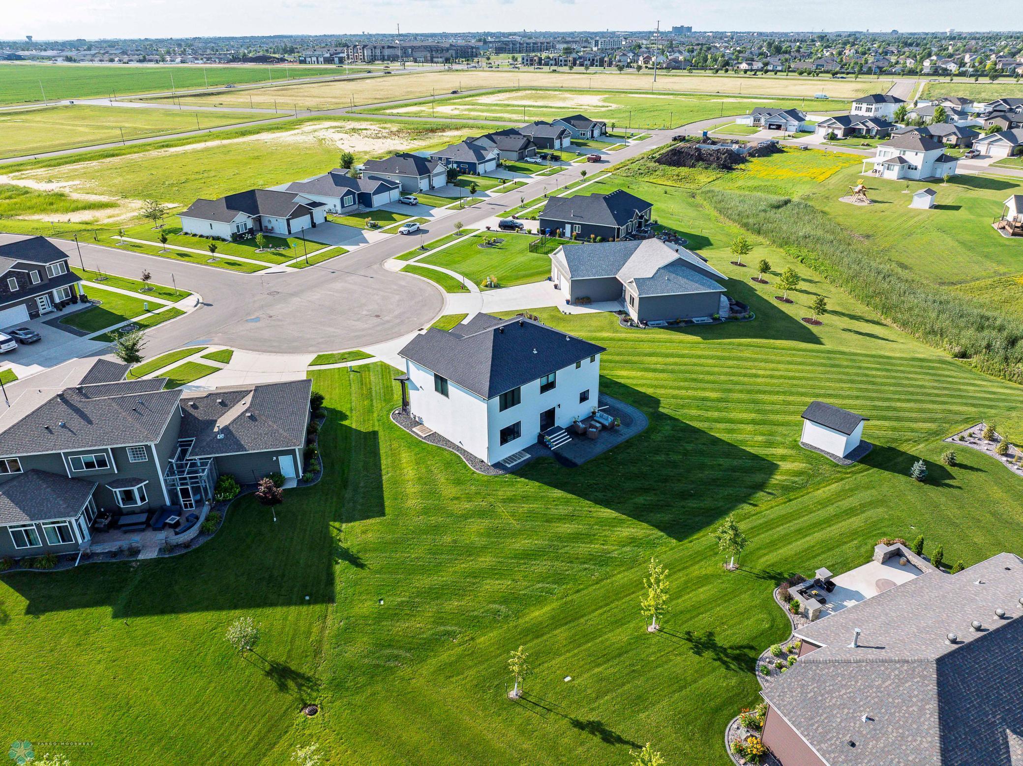 5606 43rd Street South Fargo, ND 58104 - Photo 39 of 39