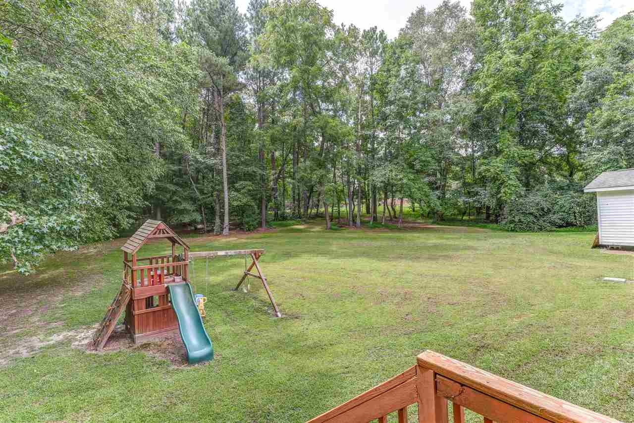 250 Cross Ridge Drive Willow Spring, NC 27592 - Photo 27 of 30 Photo 27
