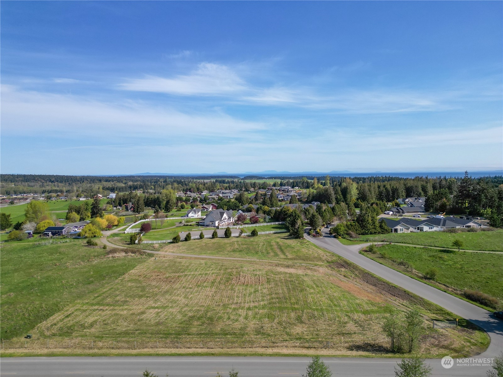 9999 Lofgrin Road Sequim, WA 98382 - Photo 7 of 36