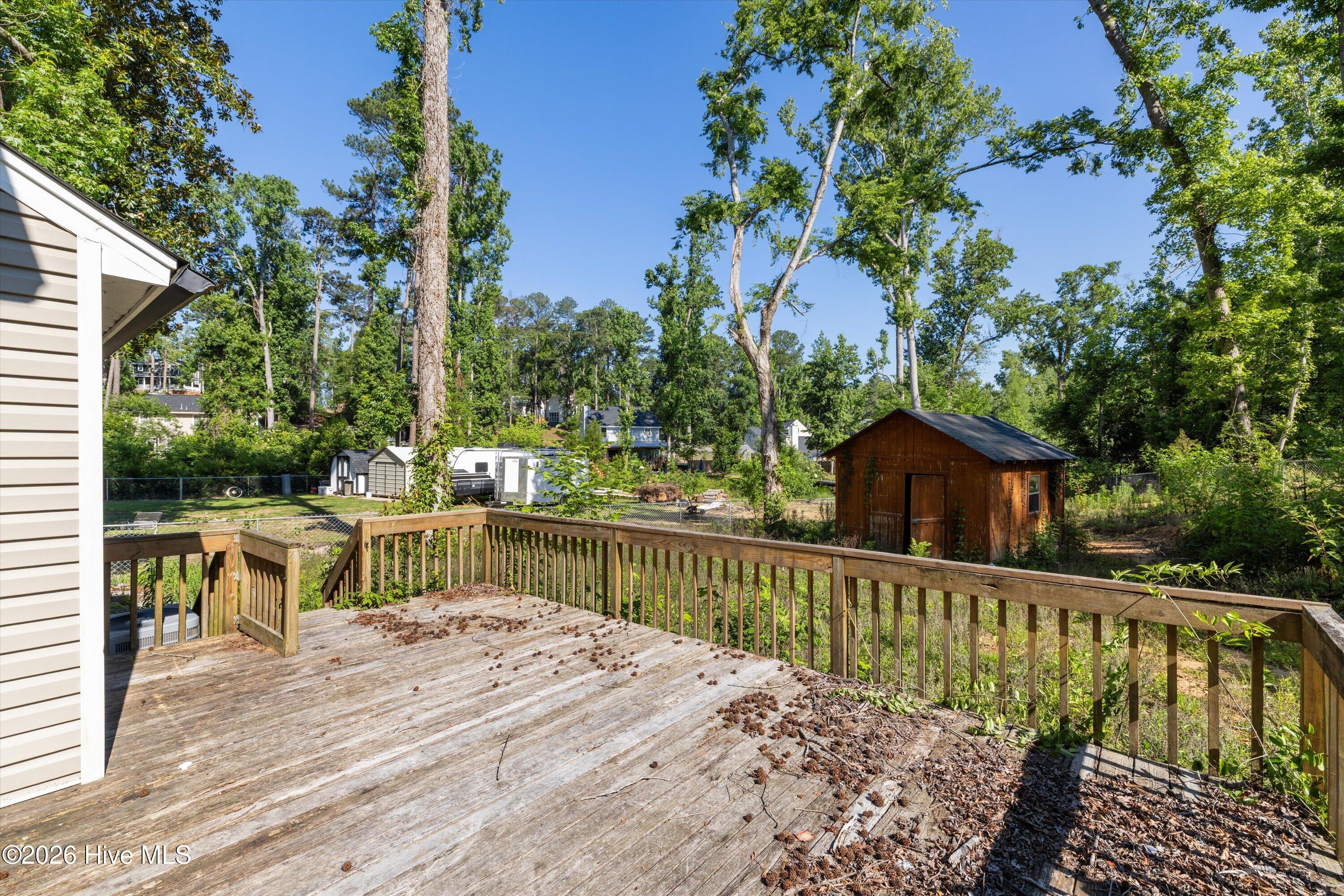 3769 Silver Mine Road Martinez, GA 30907 - Photo 46 of 55