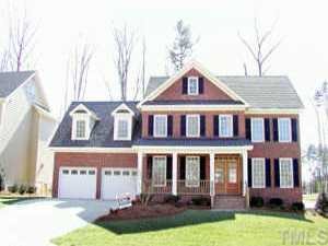 2002 Dunforest Court Raleigh, NC 27614 - Photo 1 of 1 Gallery Image 1