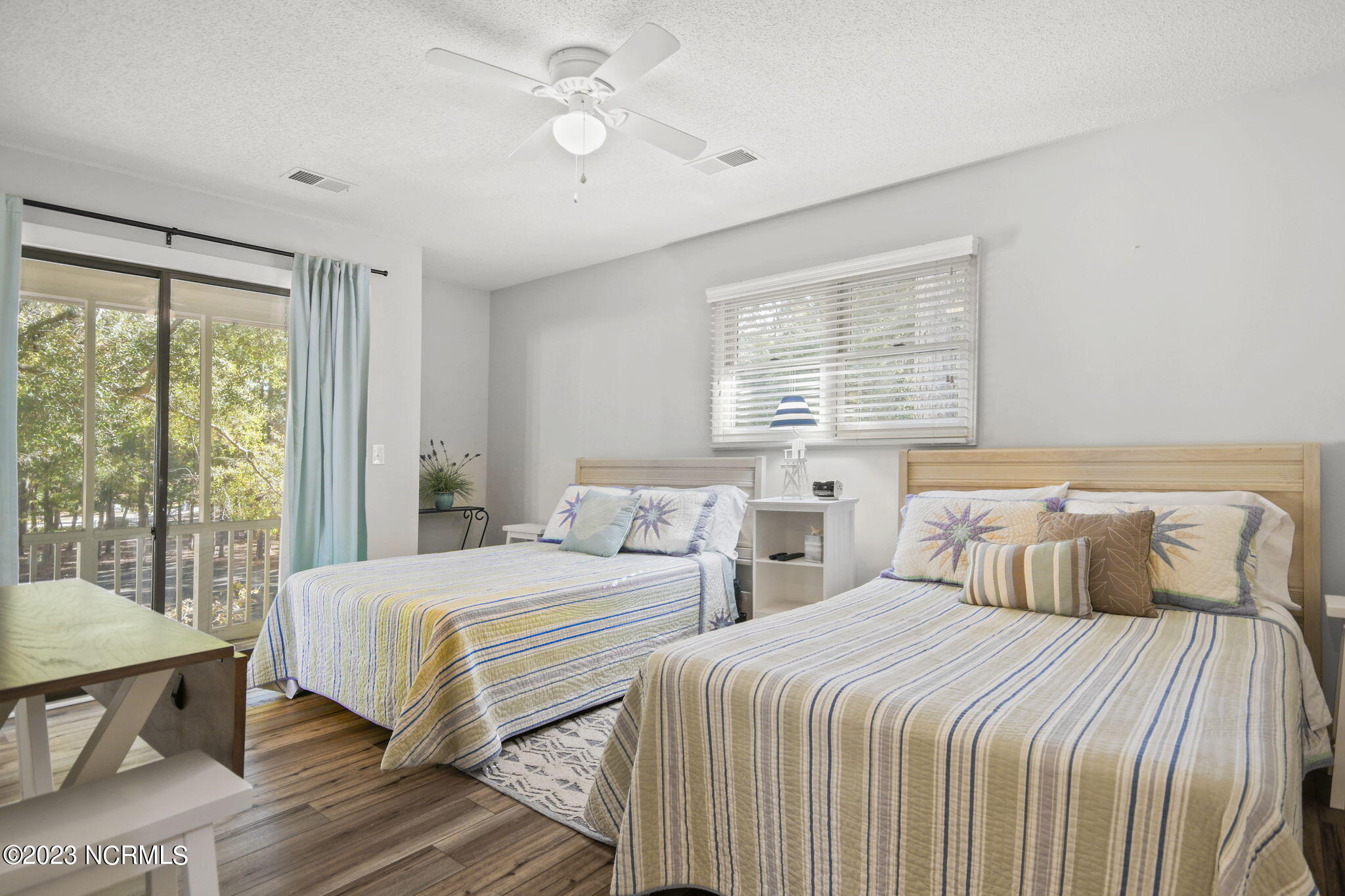225 Clubhouse Road, Unit 706 Sunset Beach, NC 28468 - Photo 16 of 37 Very spacious Mini Suite Bedroom/Living Room with its own balcony!