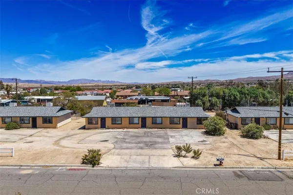 $350,000 | 6607 Palo Verde Avenue, Twentynine Palms, CA 92277