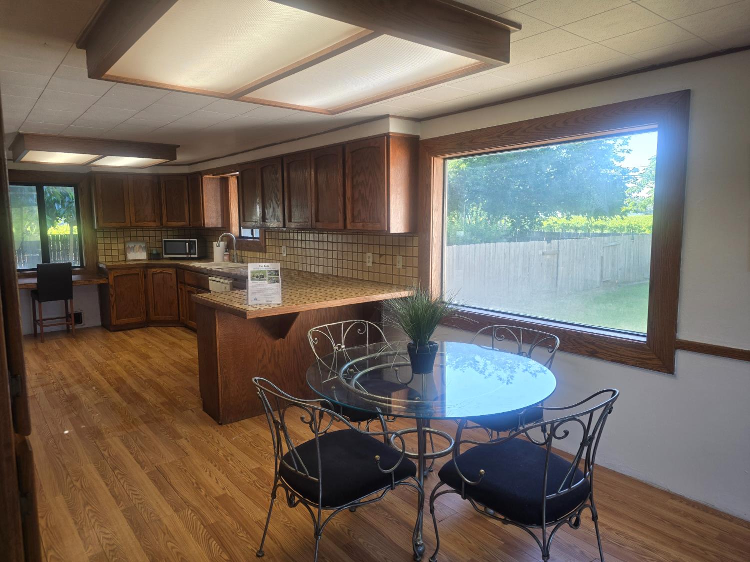 5206 East Jahant Road Acampo, CA 95220 - Photo 52 of 67 Dining/Kitchen