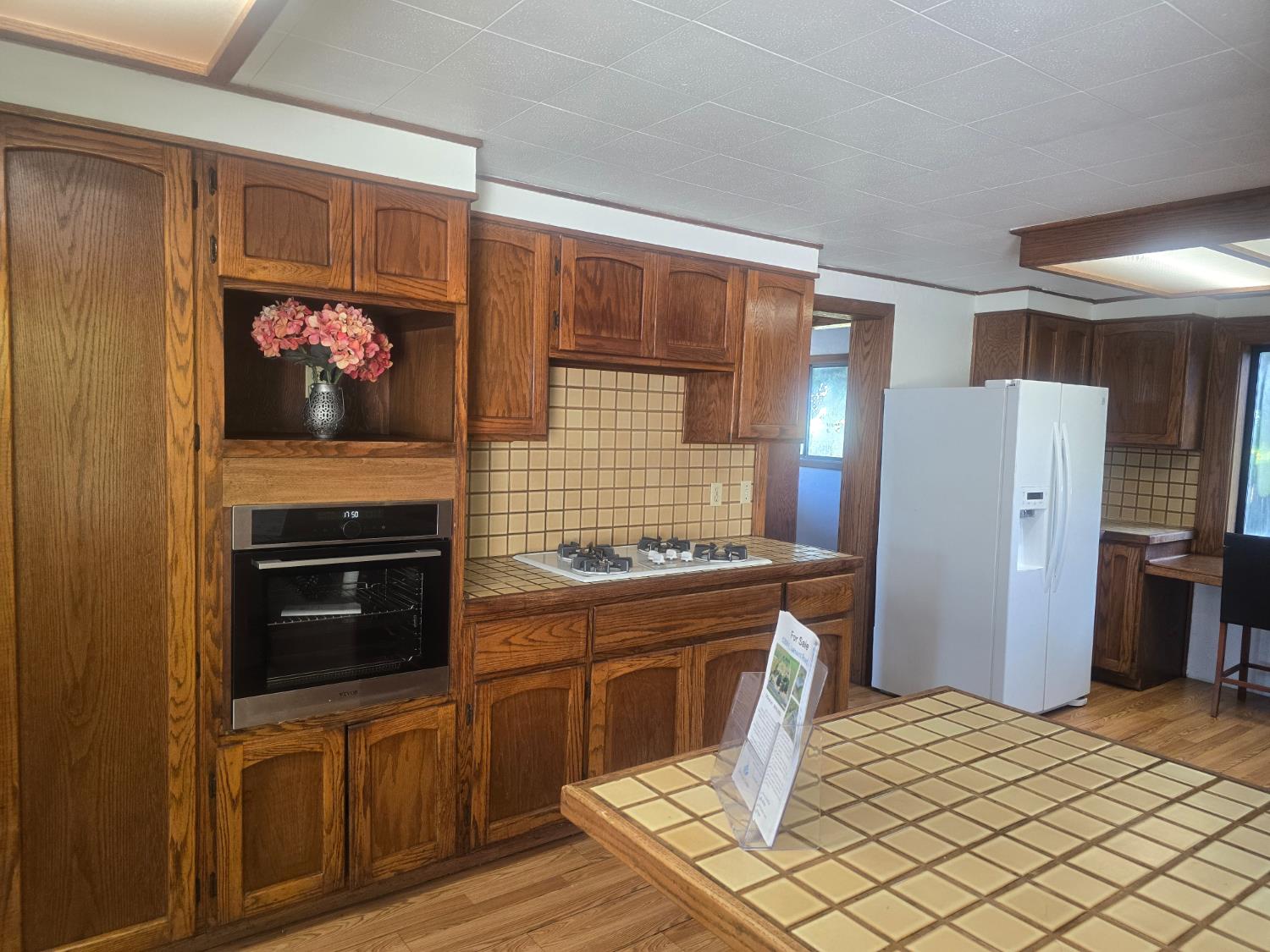 5206 East Jahant Road Acampo, CA 95220 - Photo 53 of 67 Kitchen