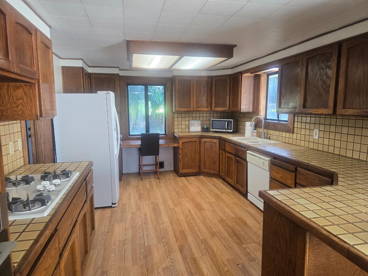 5206 East Jahant Road Acampo, CA 95220 - Photo 55 of 67 Kitchen