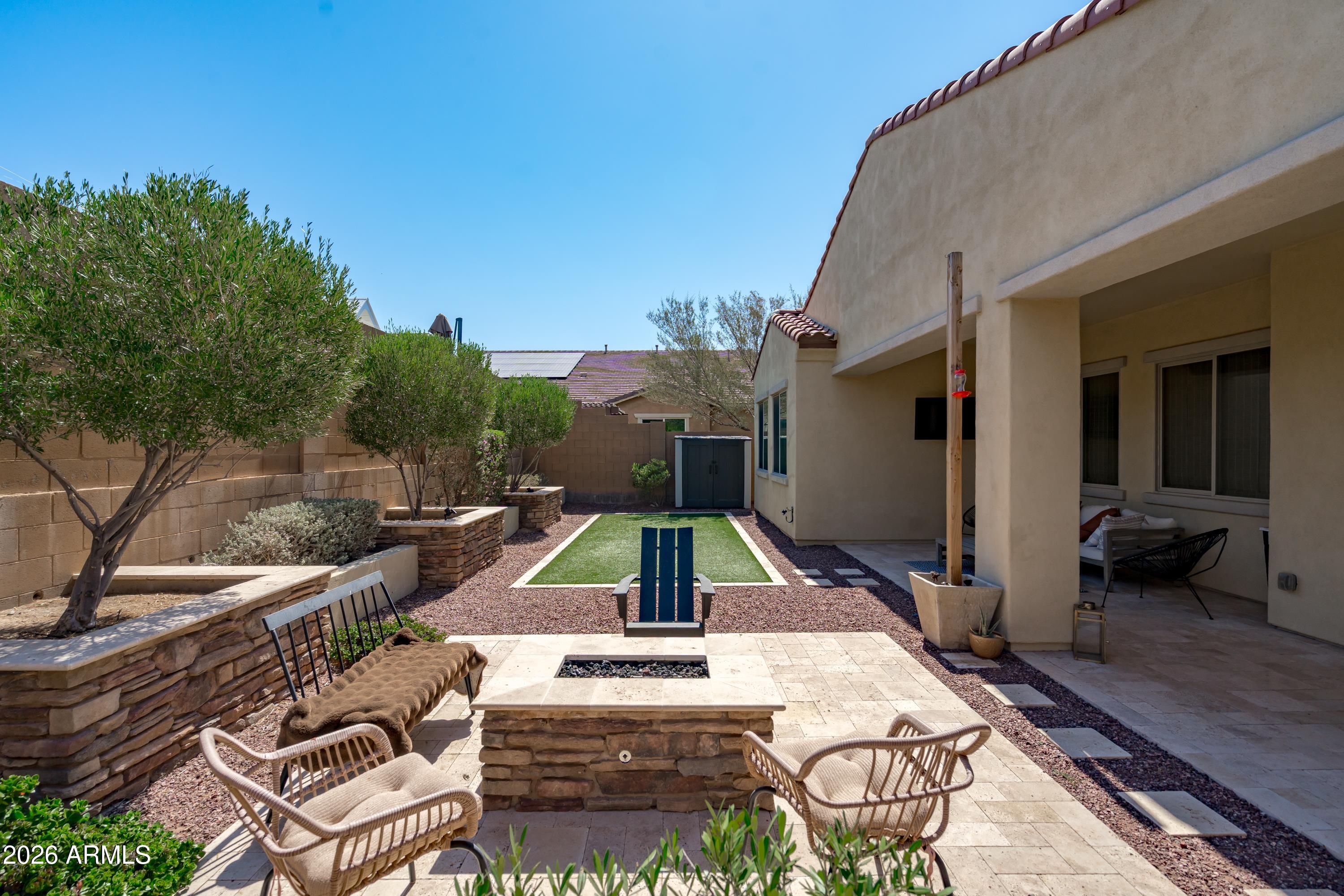 20638 West Alsap Road Buckeye, AZ 85396 - Photo 23 of 31