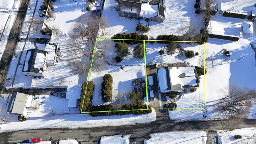 Ss Mt Vernon Street New Bedford, MA 02740 - Photo 2 of 2