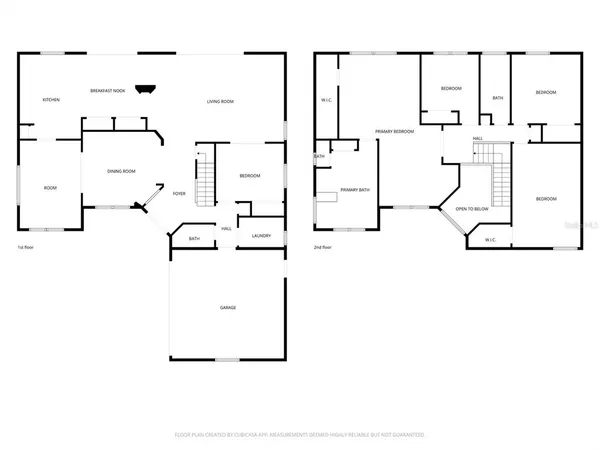 $439,900 | 13032 St Filagree Drive, Riverview, FL 33579