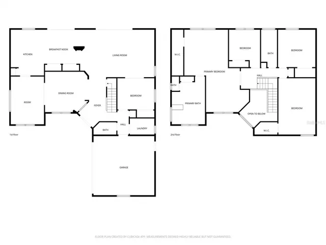 $529,000 | 13032 St Filagree Drive, Riverview, FL 33579