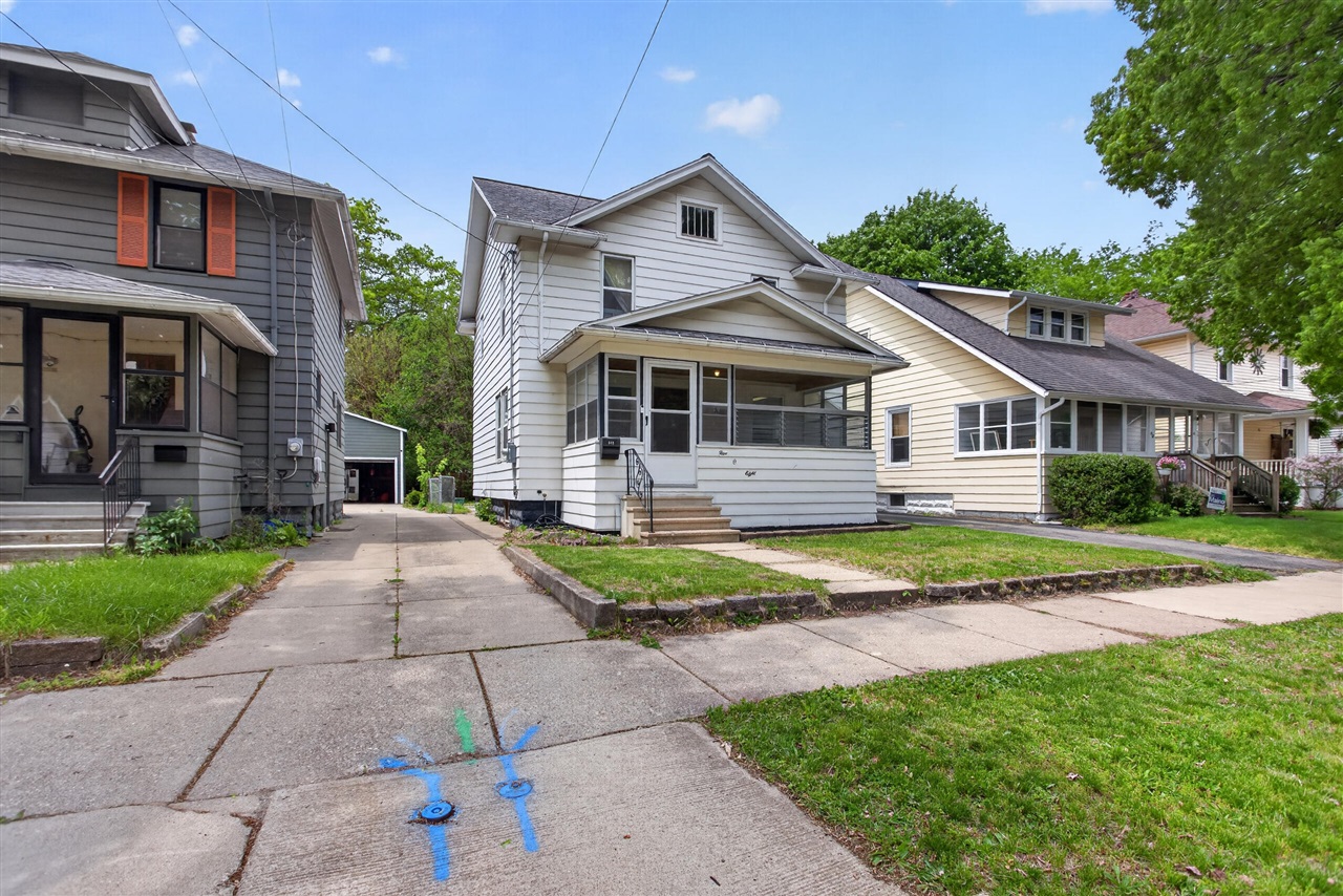 508 Orange Street Jackson, MI 49202 - Photo 4 of 43