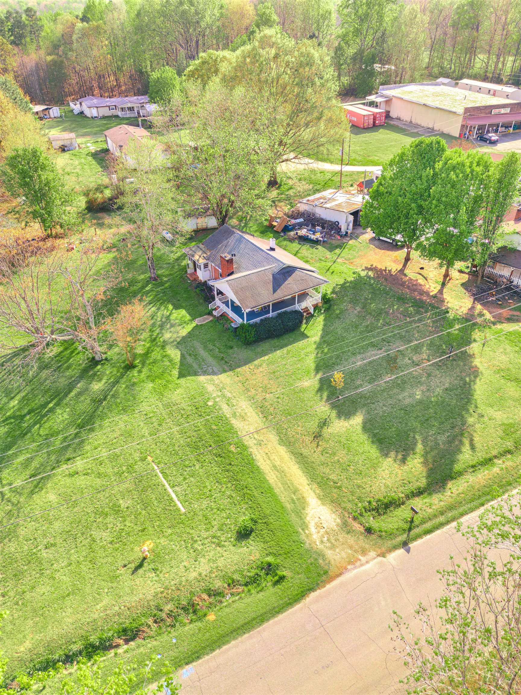 182 State Rd S-11-116 Gaffney, SC 29340 - Photo 29 of 32