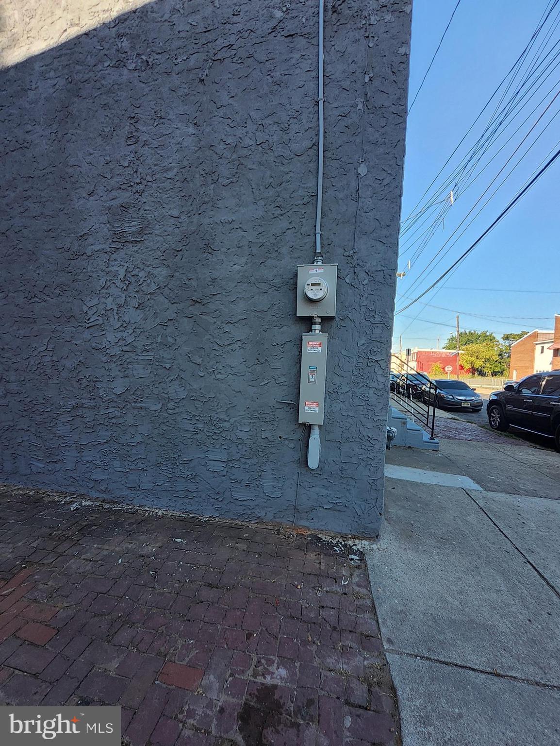 718 Spruce Street Camden, NJ 08103 - Photo 18 of 39 a view of a bathroom with a shower